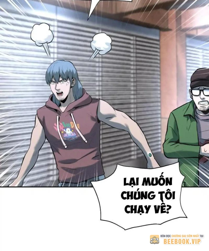 Trò Chơi Vô Vọng Chapter 48 - Trang 2