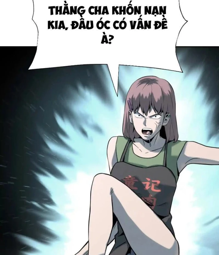 Trò Chơi Vô Vọng Chapter 48 - Trang 2