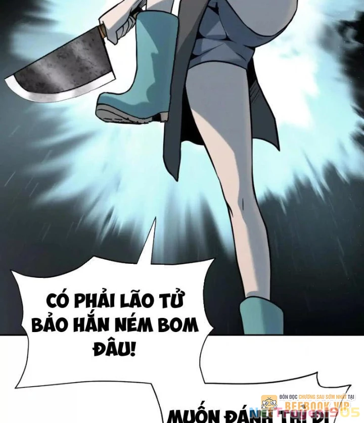 Trò Chơi Vô Vọng Chapter 48 - Trang 2