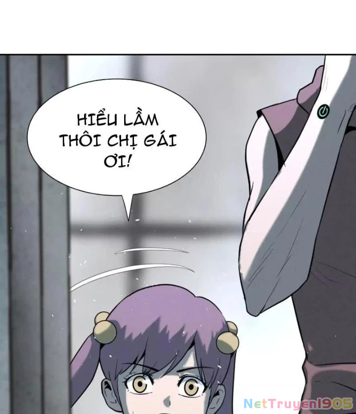 Trò Chơi Vô Vọng Chapter 48 - Trang 2