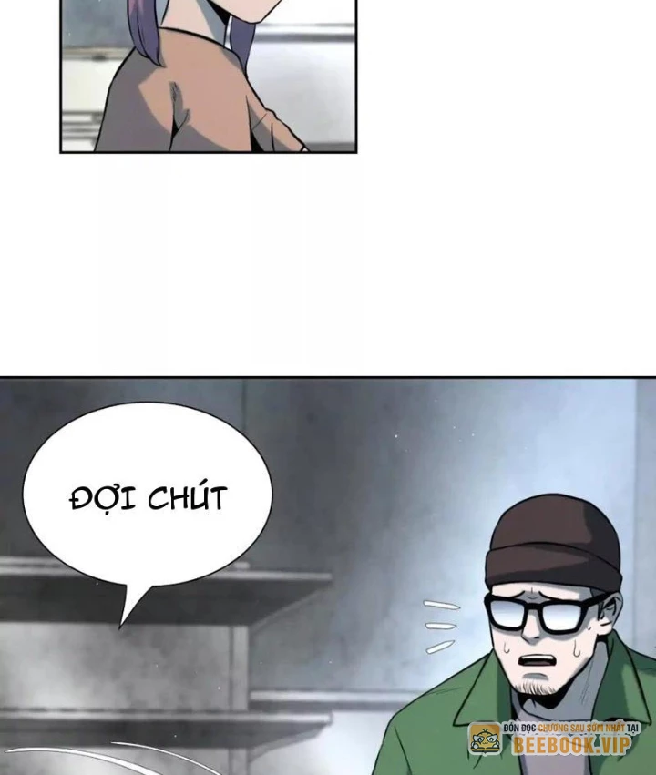 Trò Chơi Vô Vọng Chapter 48 - Trang 2