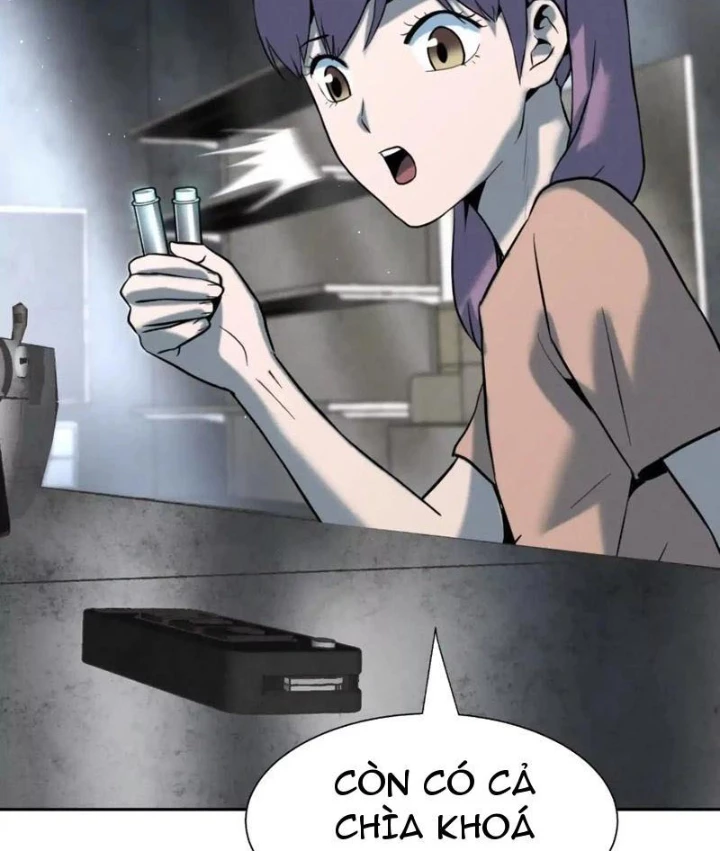 Trò Chơi Vô Vọng Chapter 48 - Trang 2