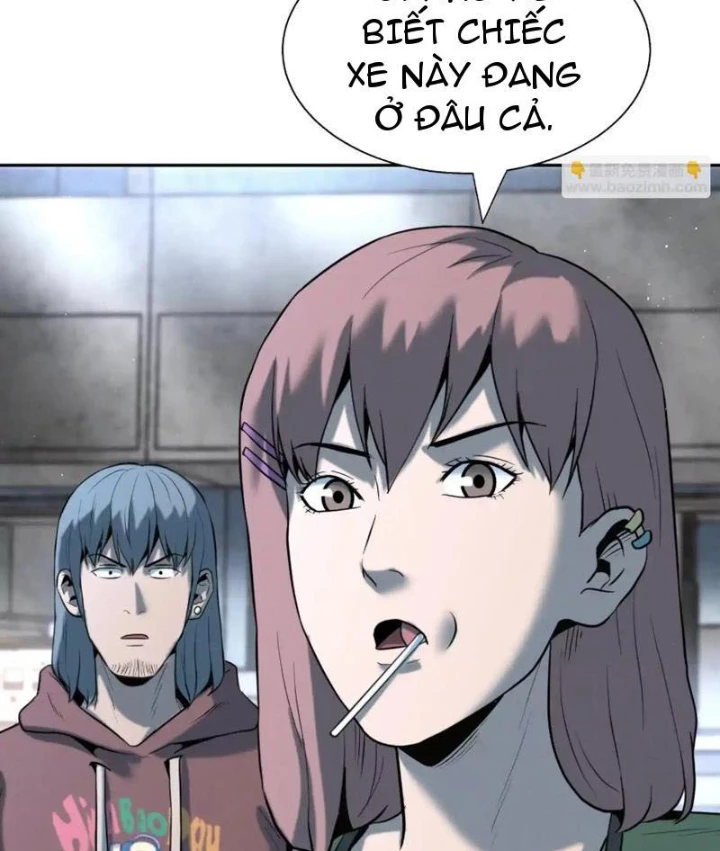 Trò Chơi Vô Vọng Chapter 48 - Trang 2