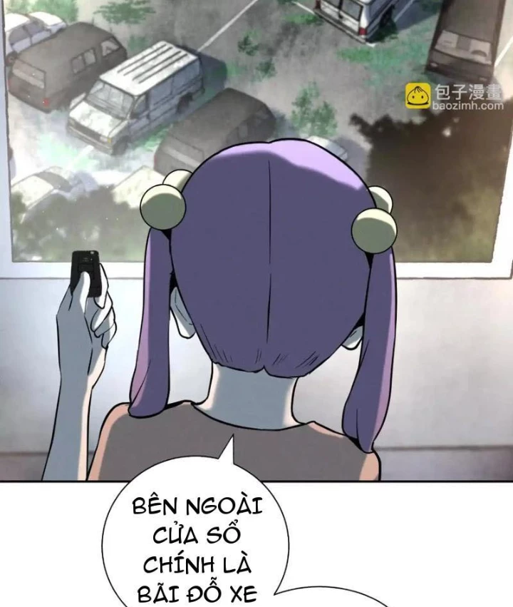 Trò Chơi Vô Vọng Chapter 48 - Trang 2