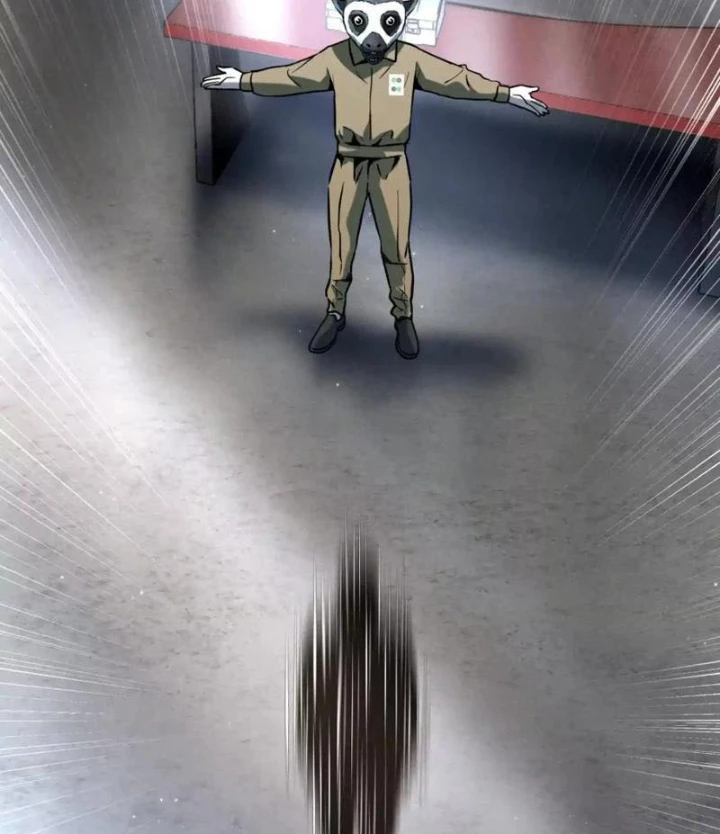 Trò Chơi Vô Vọng Chapter 48 - Trang 2