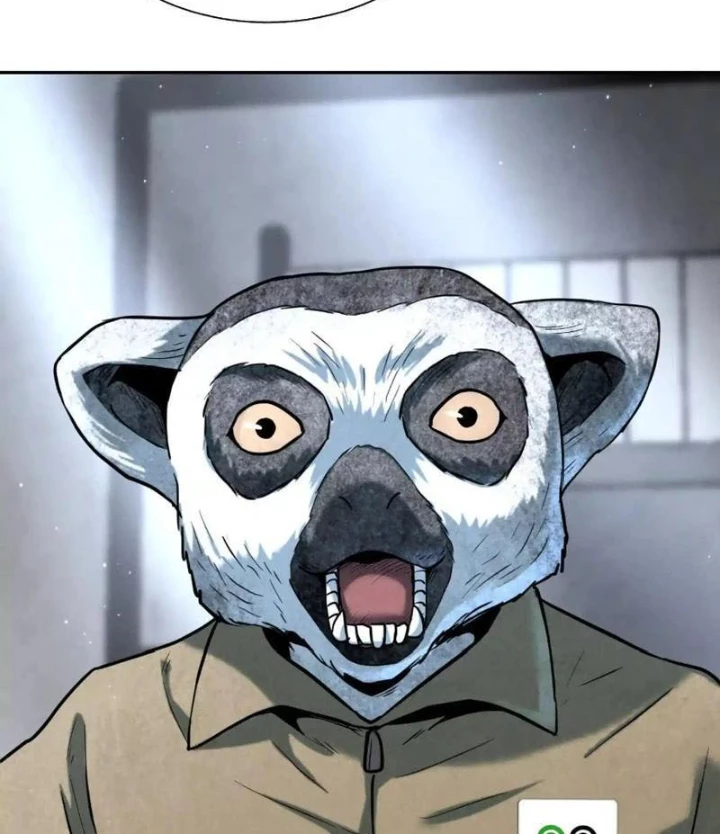 Trò Chơi Vô Vọng Chapter 48 - Trang 2