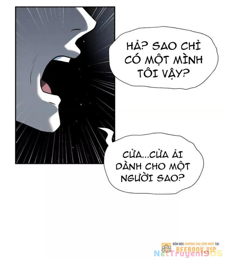 Trò Chơi Vô Vọng Chapter 48 - Trang 2