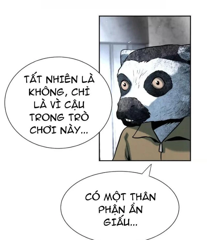 Trò Chơi Vô Vọng Chapter 48 - Trang 2