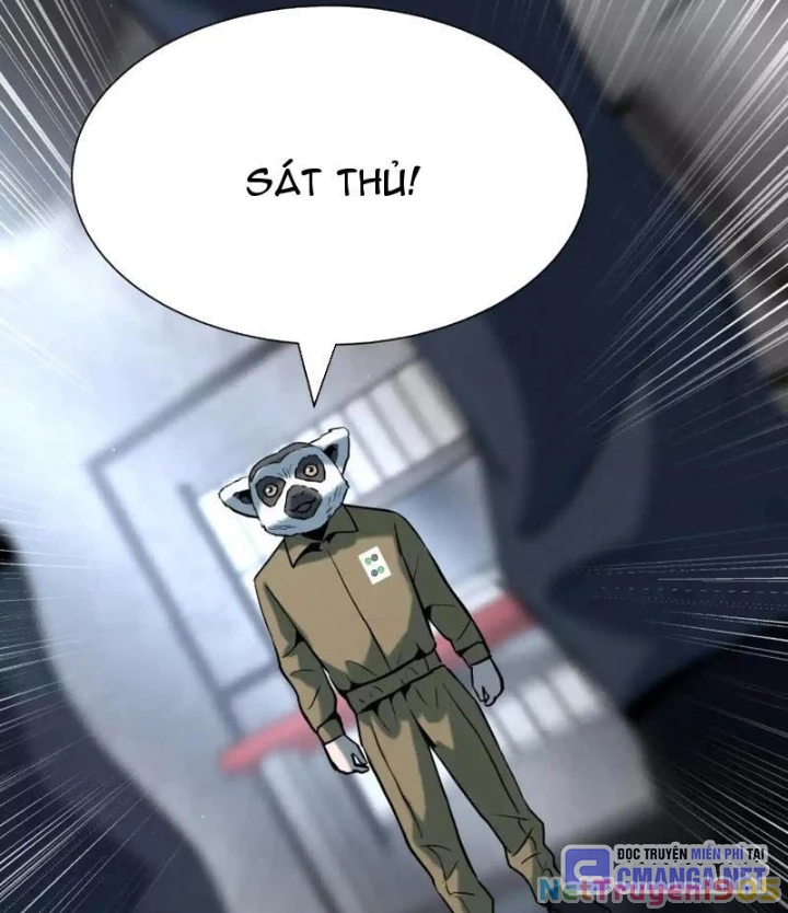 Trò Chơi Vô Vọng Chapter 48 - Trang 2