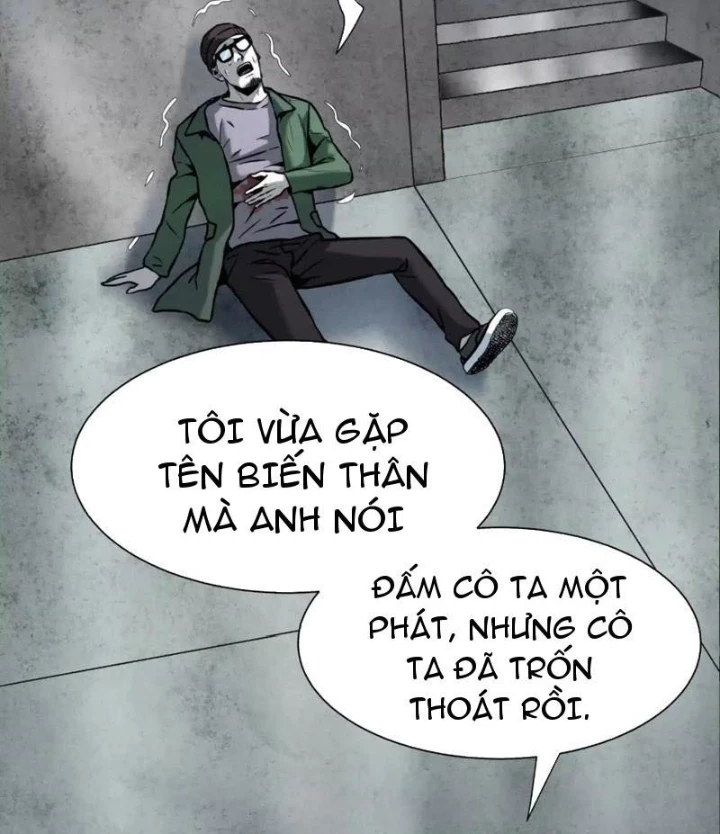 Trò Chơi Vô Vọng Chapter 48 - Trang 2