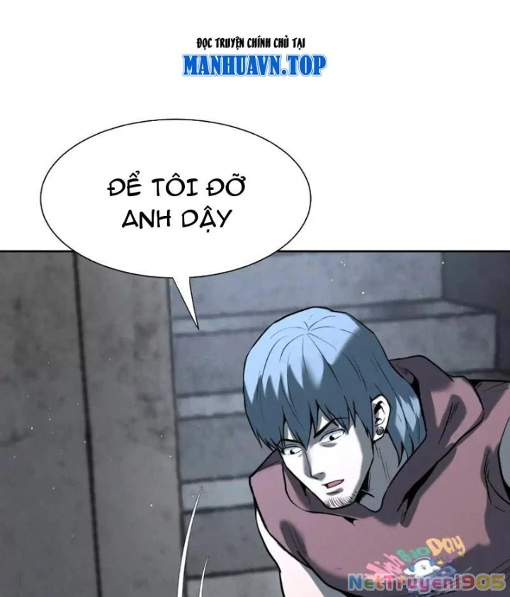 Trò Chơi Vô Vọng Chapter 48 - Trang 2