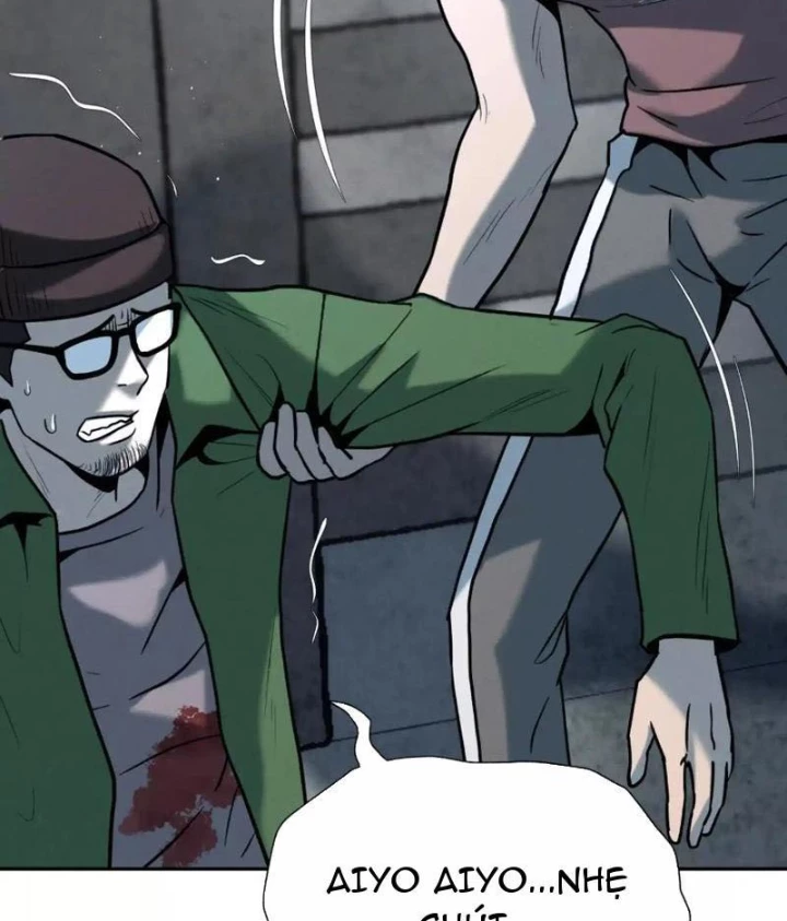 Trò Chơi Vô Vọng Chapter 48 - Trang 2