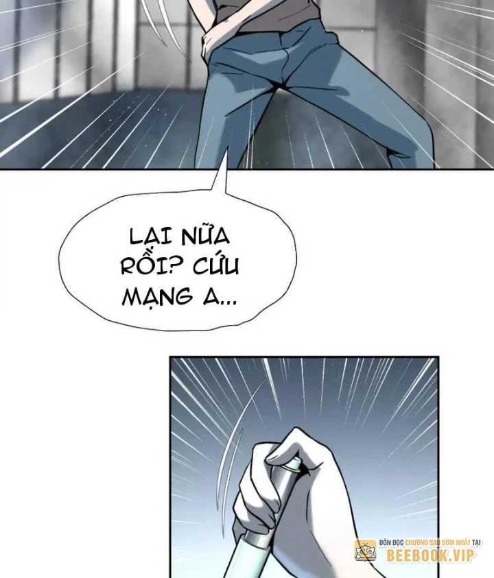Trò Chơi Vô Vọng Chapter 48 - Trang 2
