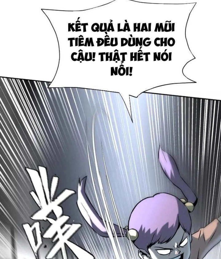 Trò Chơi Vô Vọng Chapter 48 - Trang 2