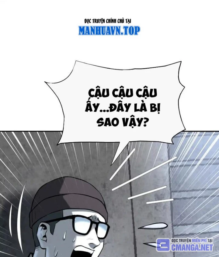 Trò Chơi Vô Vọng Chapter 48 - Trang 2