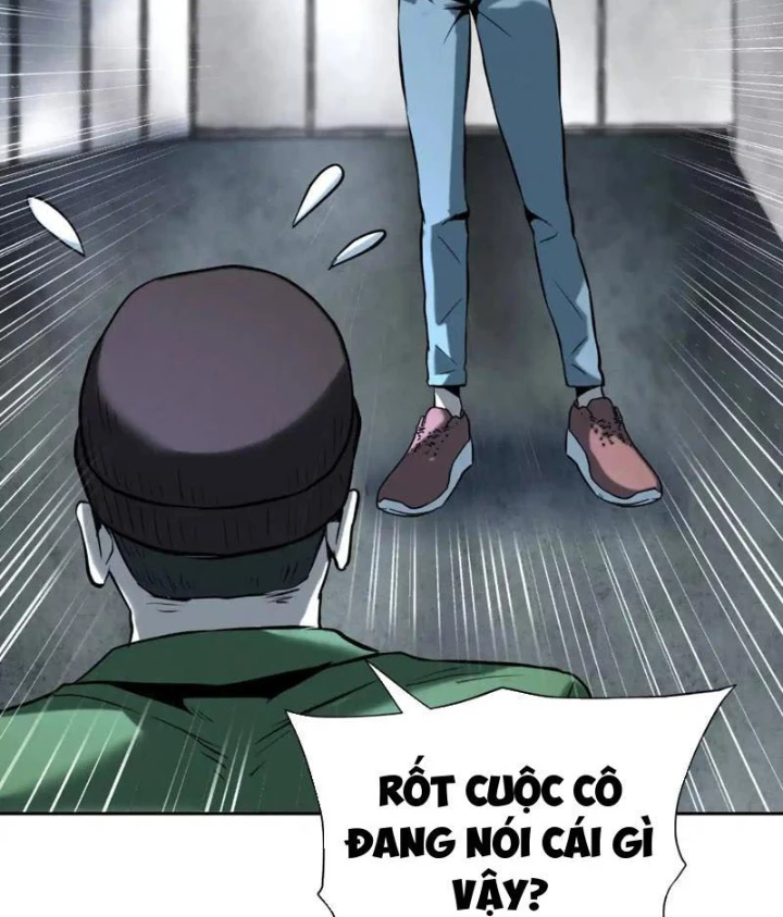 Trò Chơi Vô Vọng Chapter 48 - Trang 2