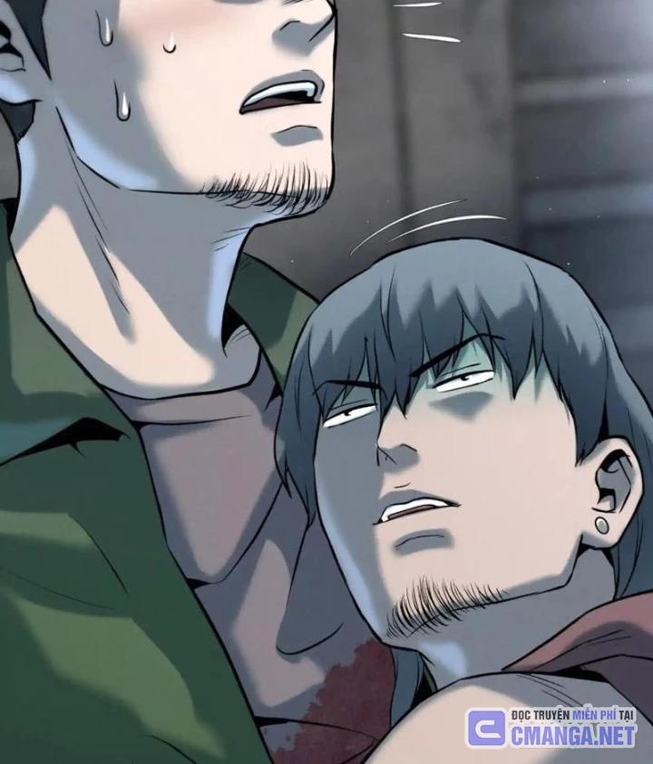 Trò Chơi Vô Vọng Chapter 48 - Trang 2