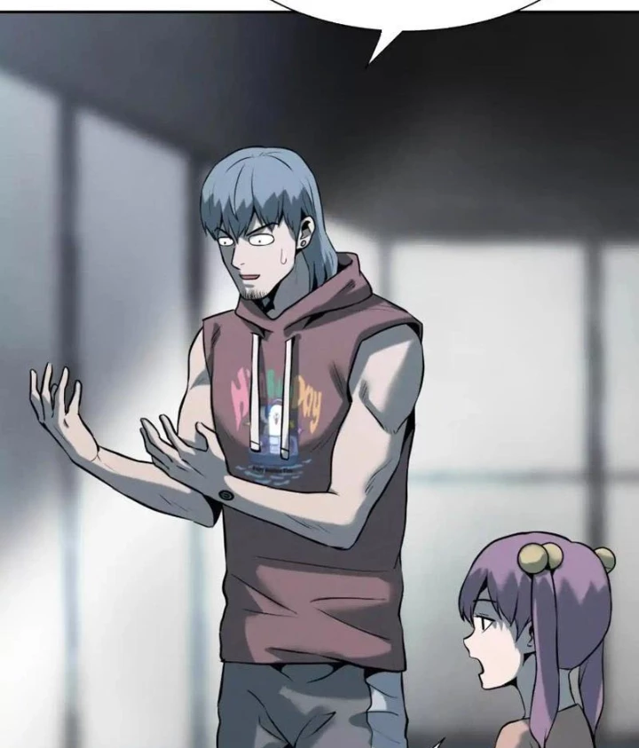 Trò Chơi Vô Vọng Chapter 48 - Trang 2