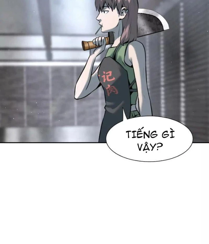 Trò Chơi Vô Vọng Chapter 48 - Trang 2