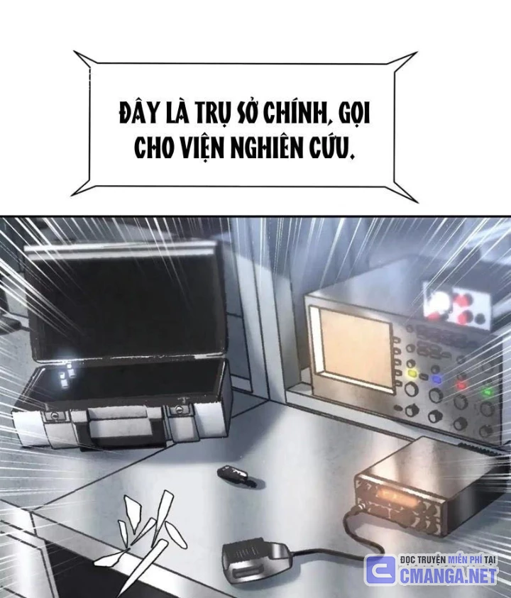 Trò Chơi Vô Vọng Chapter 48 - Trang 2