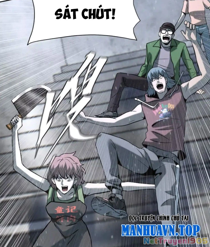 Trò Chơi Vô Vọng Chapter 49 - Trang 2