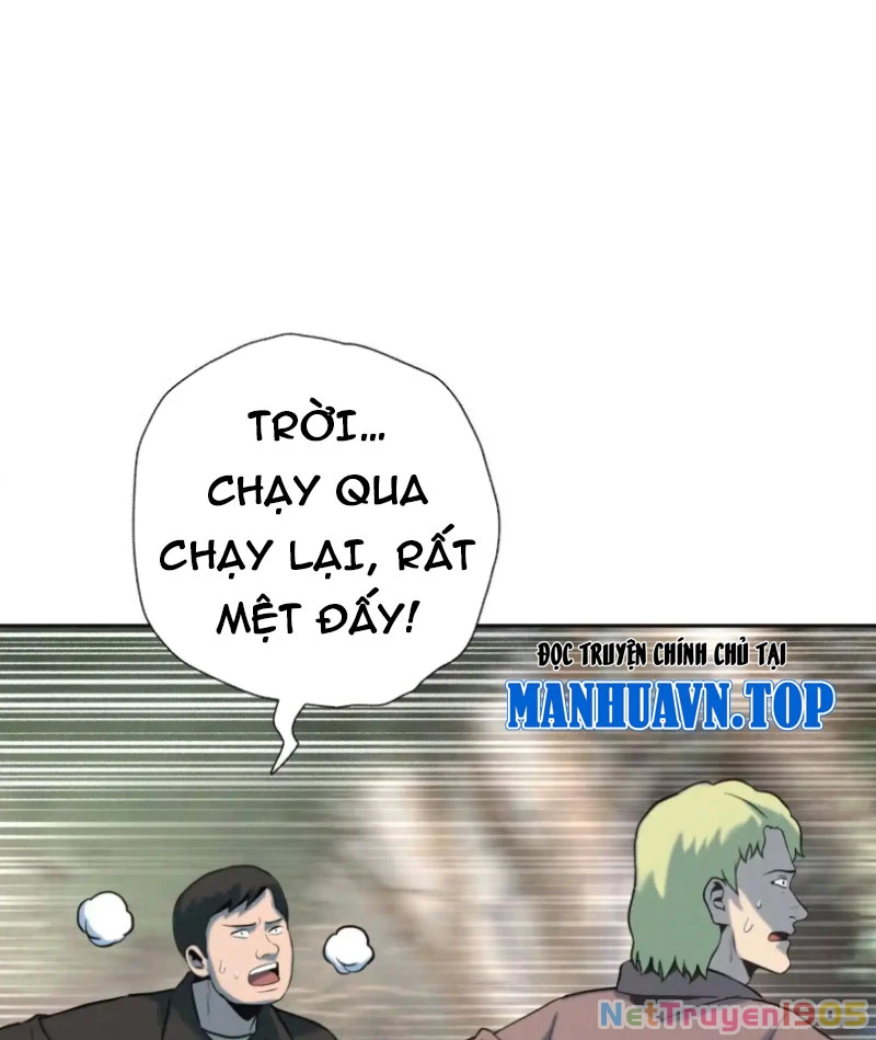 Trò Chơi Vô Vọng Chapter 49 - Trang 2