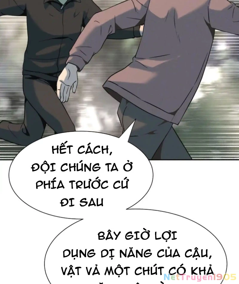 Trò Chơi Vô Vọng Chapter 49 - Trang 2