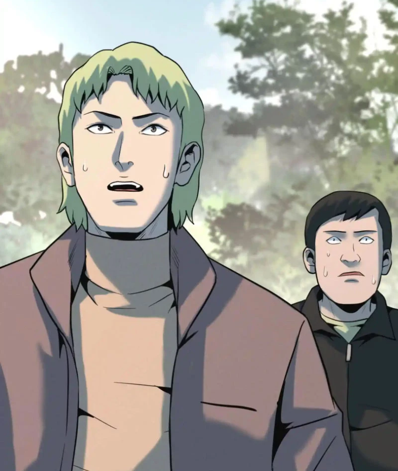 Trò Chơi Vô Vọng Chapter 49 - Trang 2