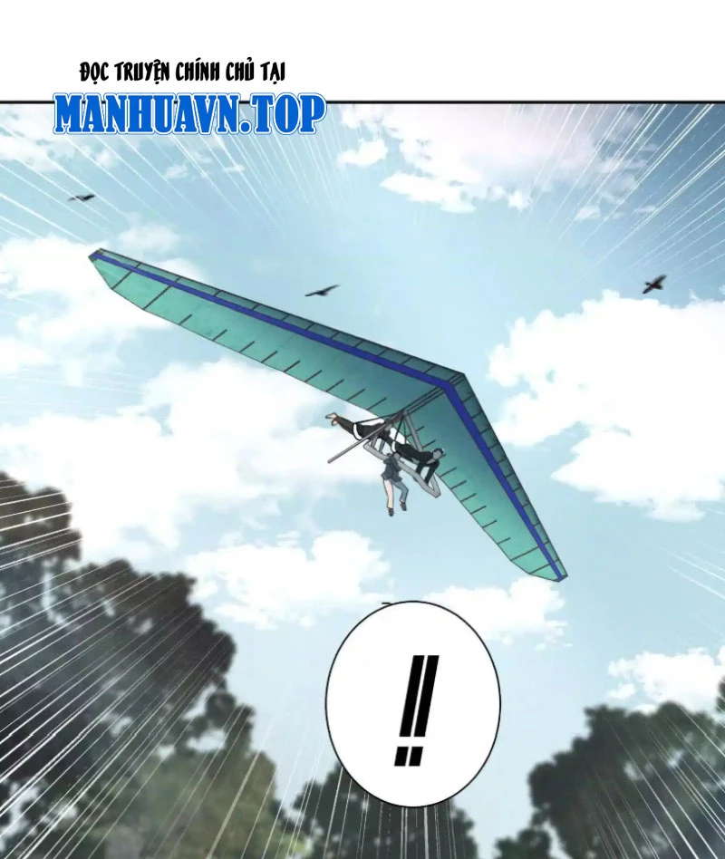 Trò Chơi Vô Vọng Chapter 49 - Trang 2