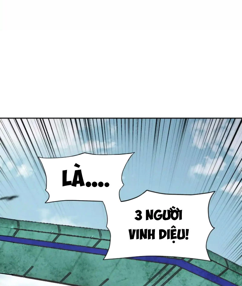 Trò Chơi Vô Vọng Chapter 49 - Trang 2