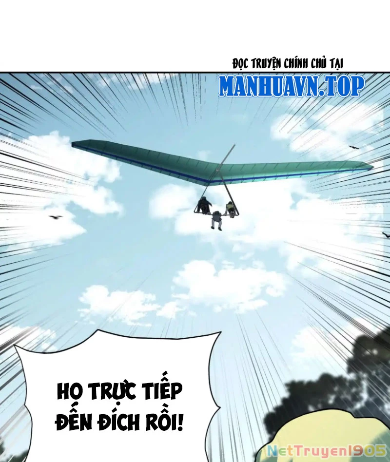 Trò Chơi Vô Vọng Chapter 49 - Trang 2