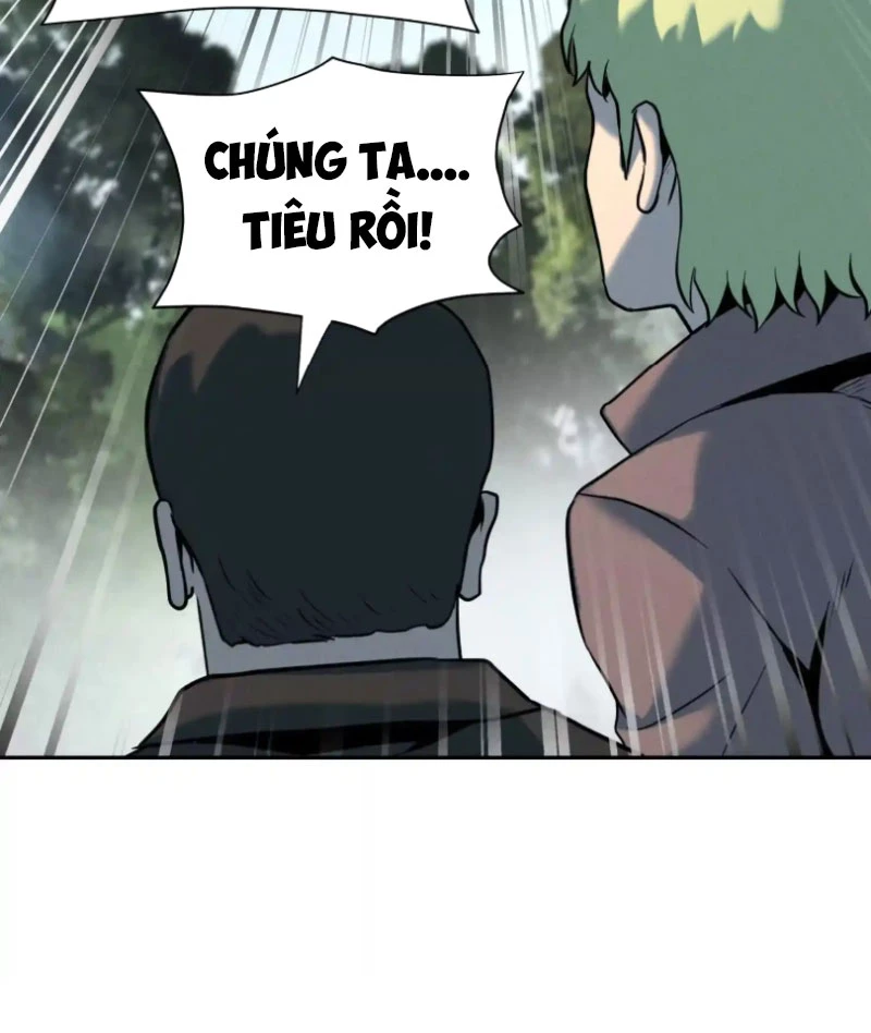 Trò Chơi Vô Vọng Chapter 49 - Trang 2