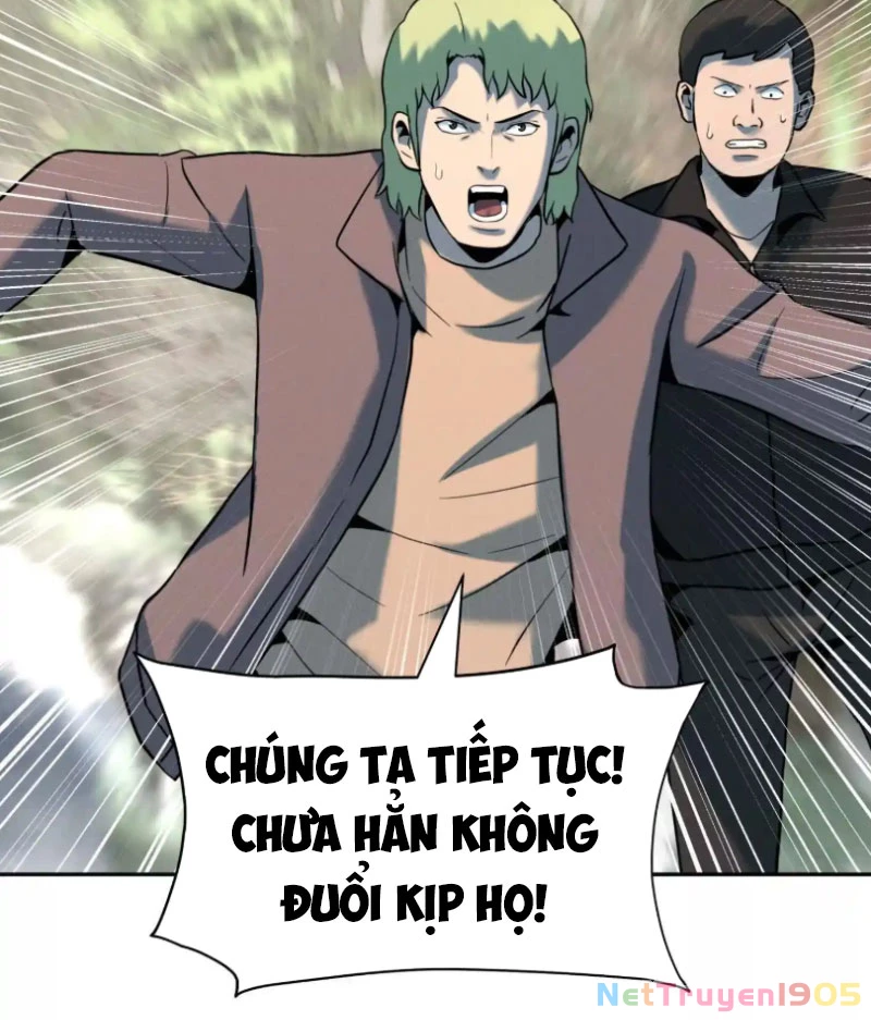 Trò Chơi Vô Vọng Chapter 49 - Trang 2