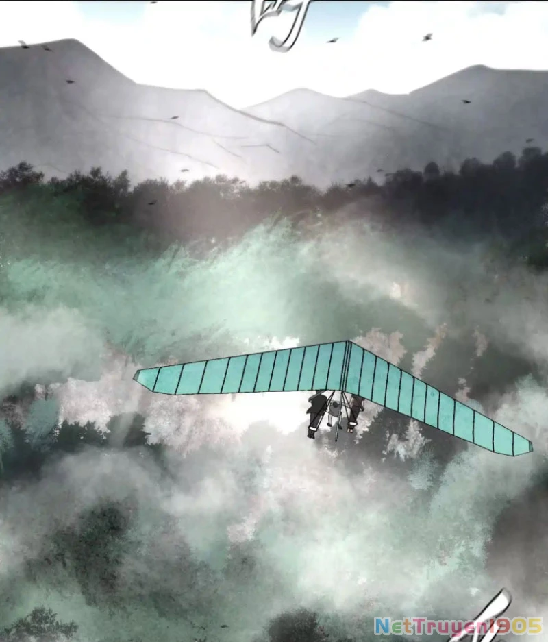 Trò Chơi Vô Vọng Chapter 49 - Trang 2