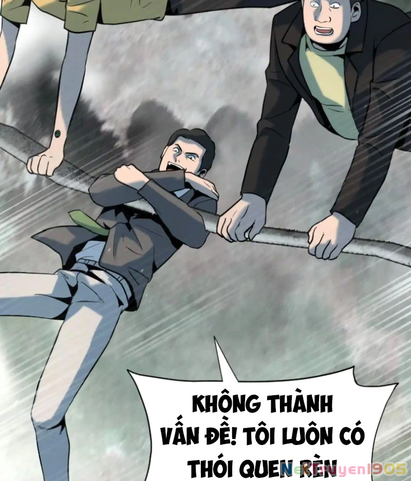 Trò Chơi Vô Vọng Chapter 49 - Trang 2