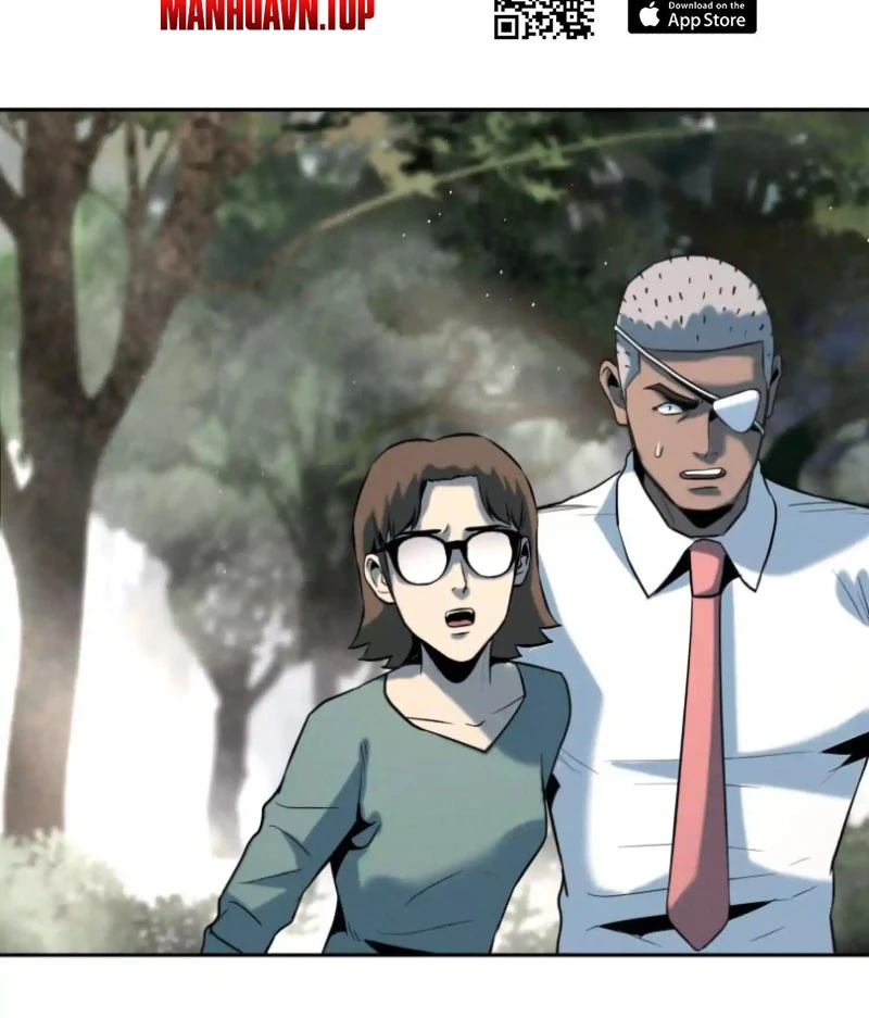 Trò Chơi Vô Vọng Chapter 49 - Trang 2