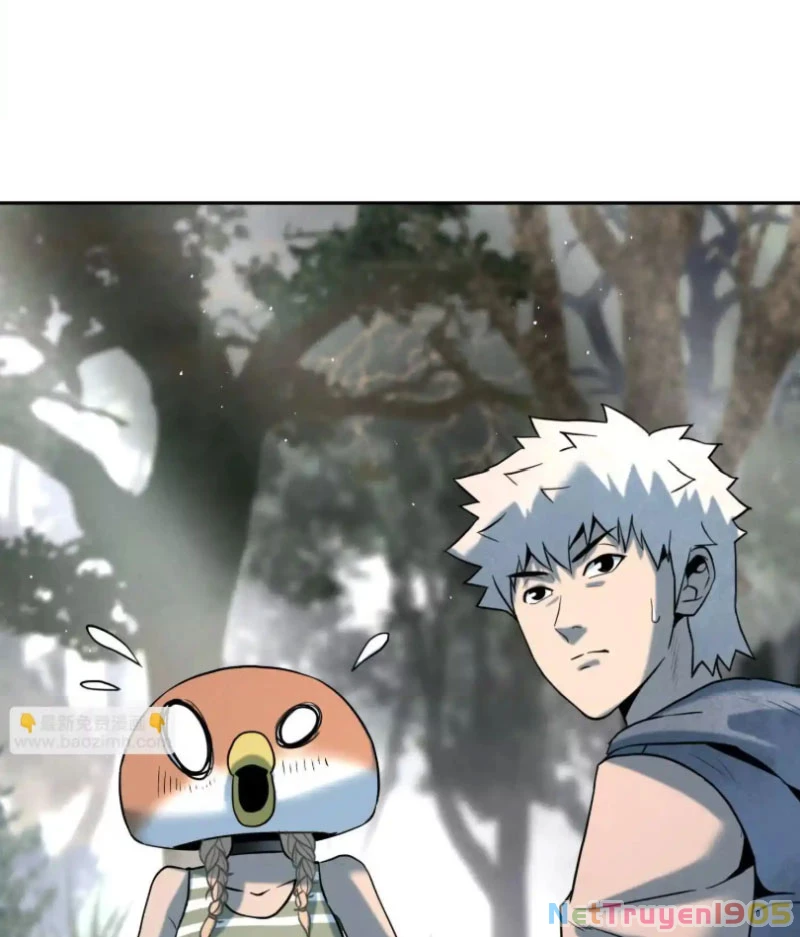 Trò Chơi Vô Vọng Chapter 49 - Trang 2