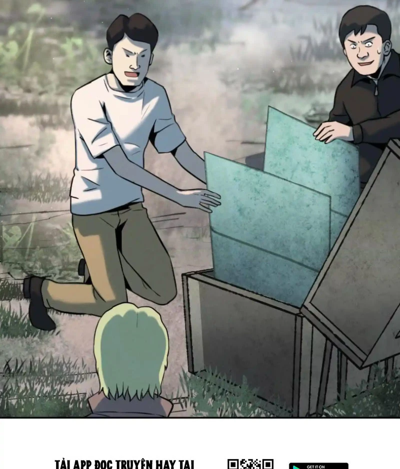 Trò Chơi Vô Vọng Chapter 49 - Trang 2