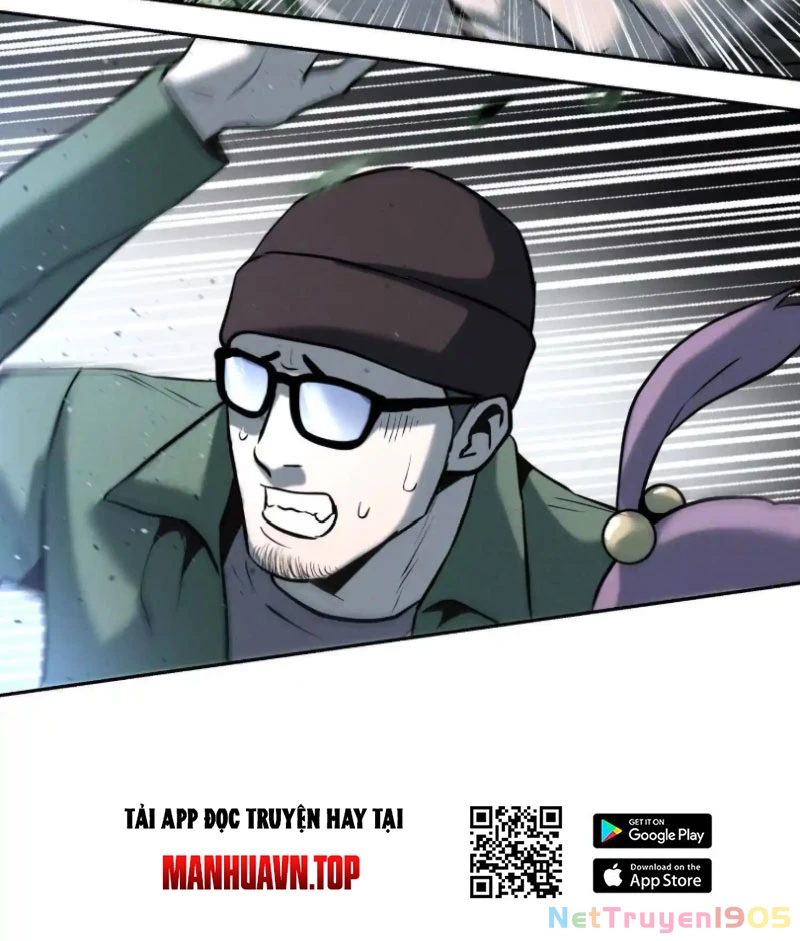 Trò Chơi Vô Vọng Chapter 49 - Trang 2