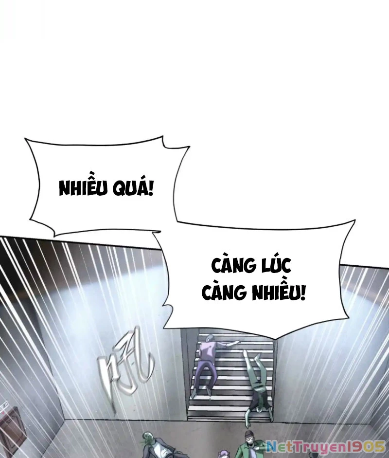 Trò Chơi Vô Vọng Chapter 49 - Trang 2