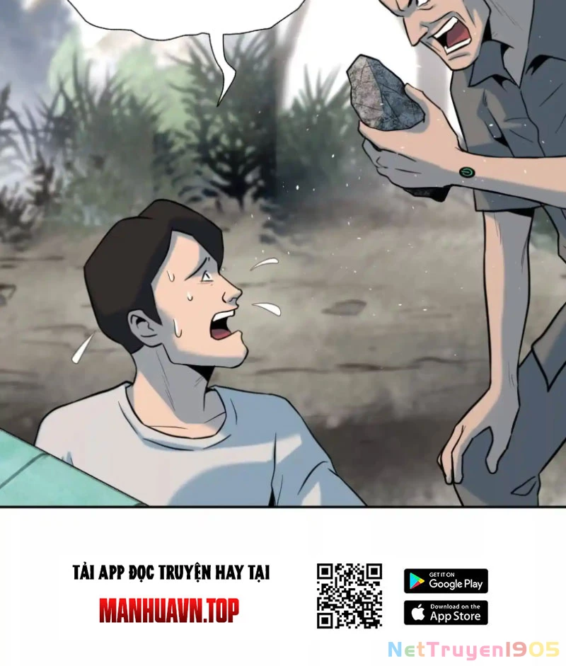 Trò Chơi Vô Vọng Chapter 49 - Trang 2