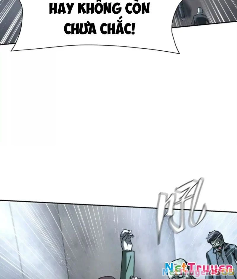 Trò Chơi Vô Vọng Chapter 49 - Trang 2