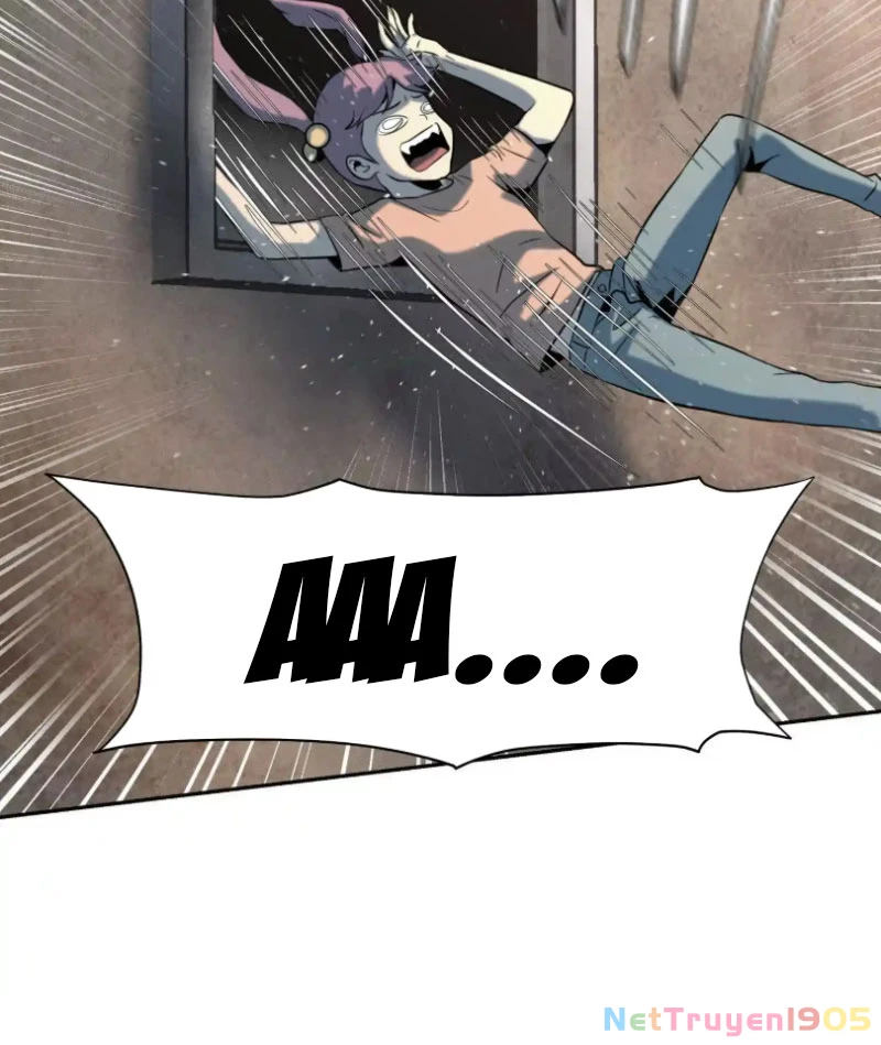 Trò Chơi Vô Vọng Chapter 49 - Trang 2