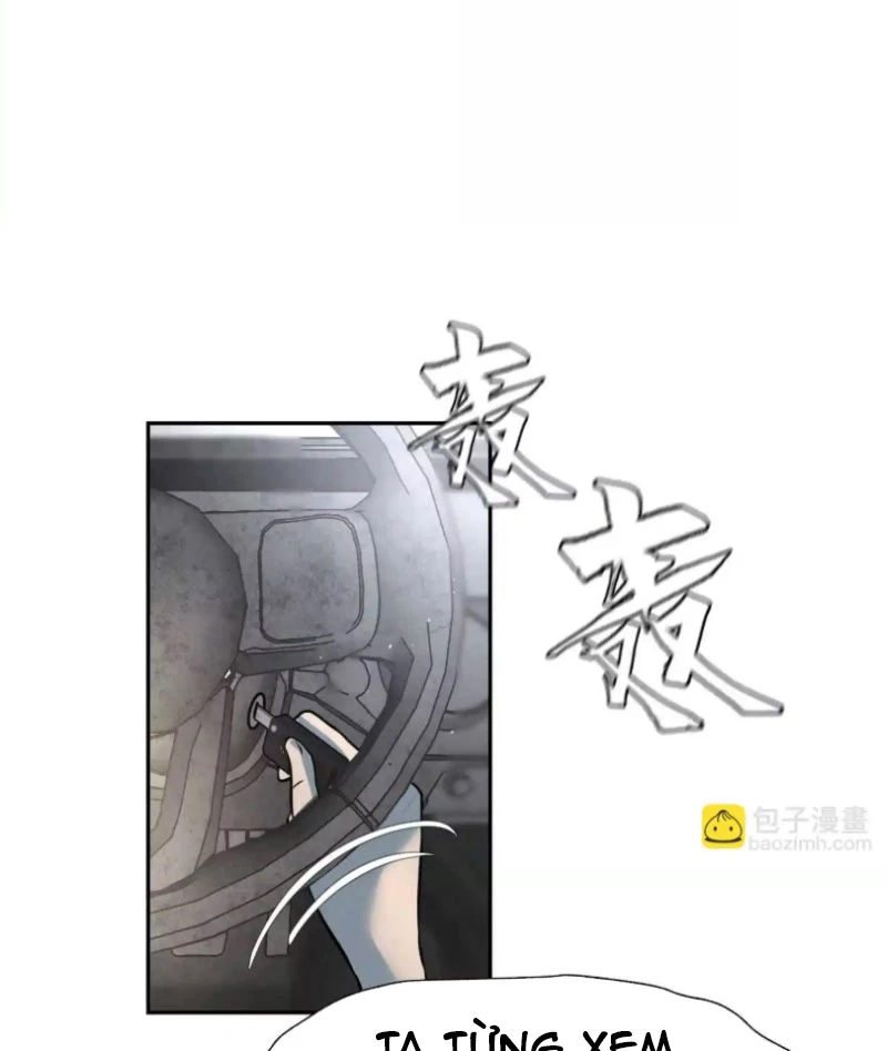 Trò Chơi Vô Vọng Chapter 49 - Trang 2