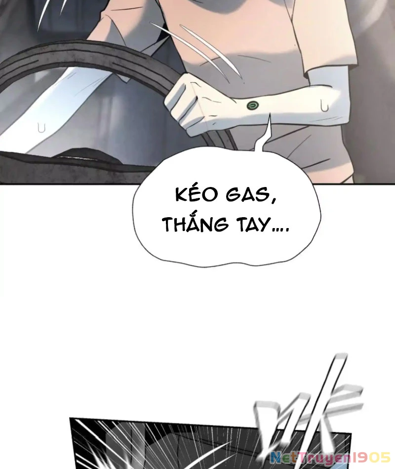 Trò Chơi Vô Vọng Chapter 49 - Trang 2