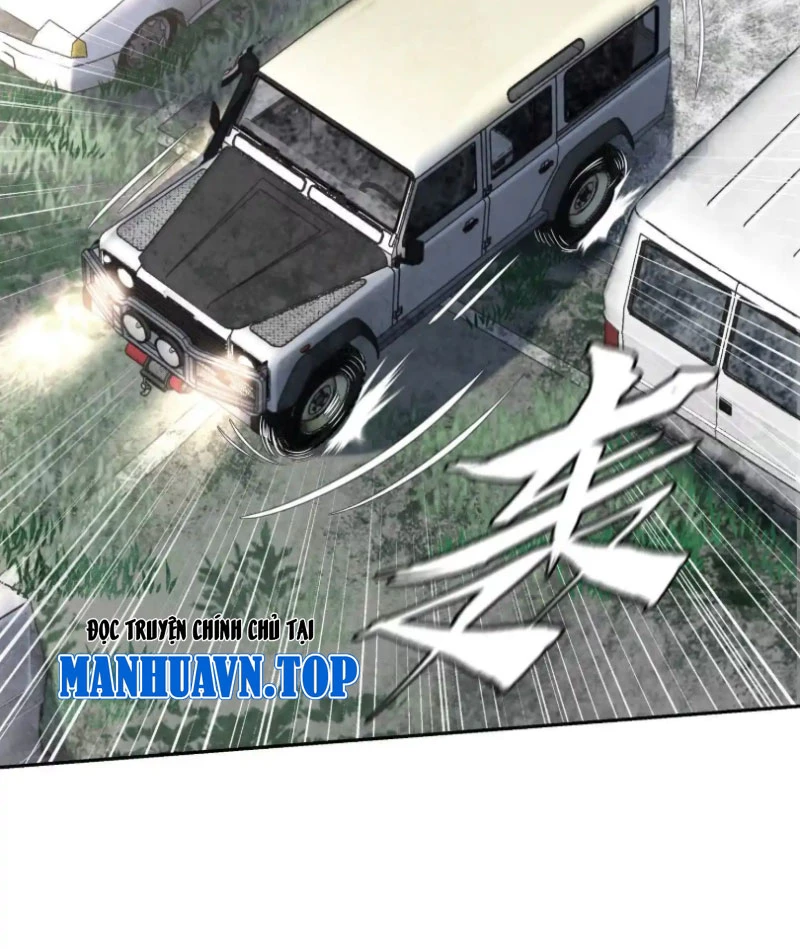 Trò Chơi Vô Vọng Chapter 49 - Trang 2