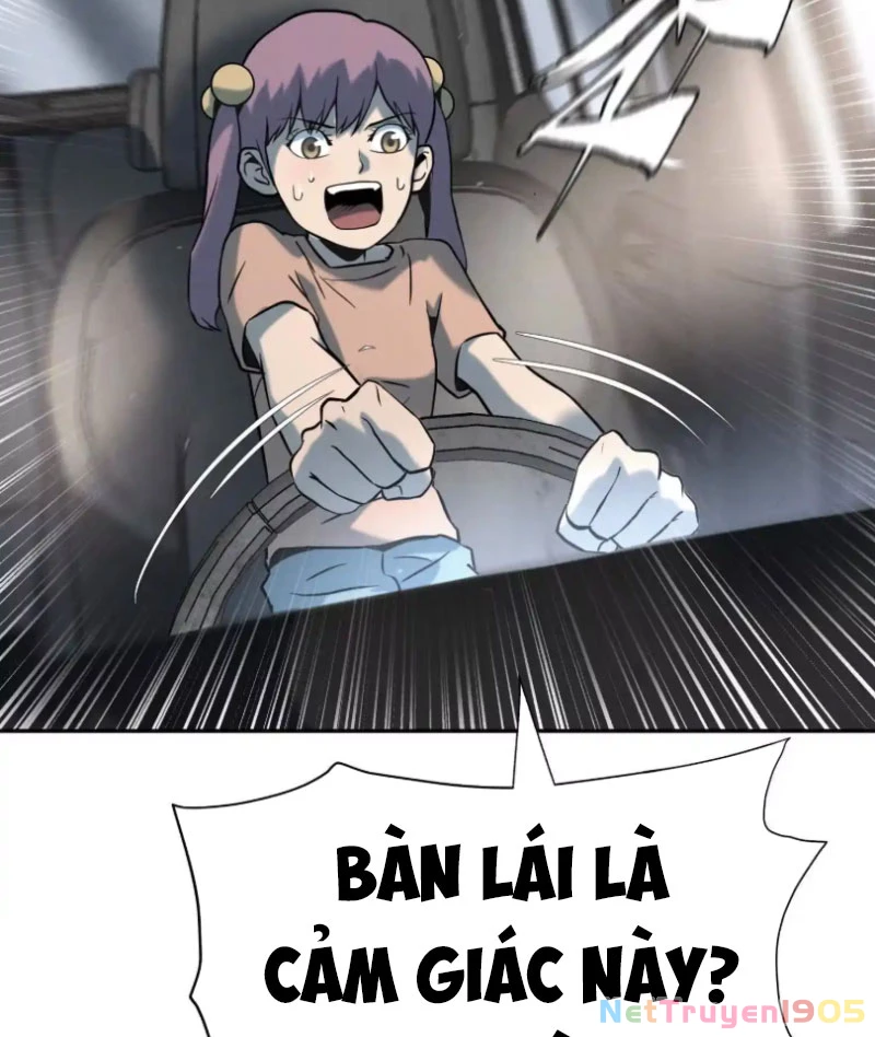 Trò Chơi Vô Vọng Chapter 49 - Trang 2