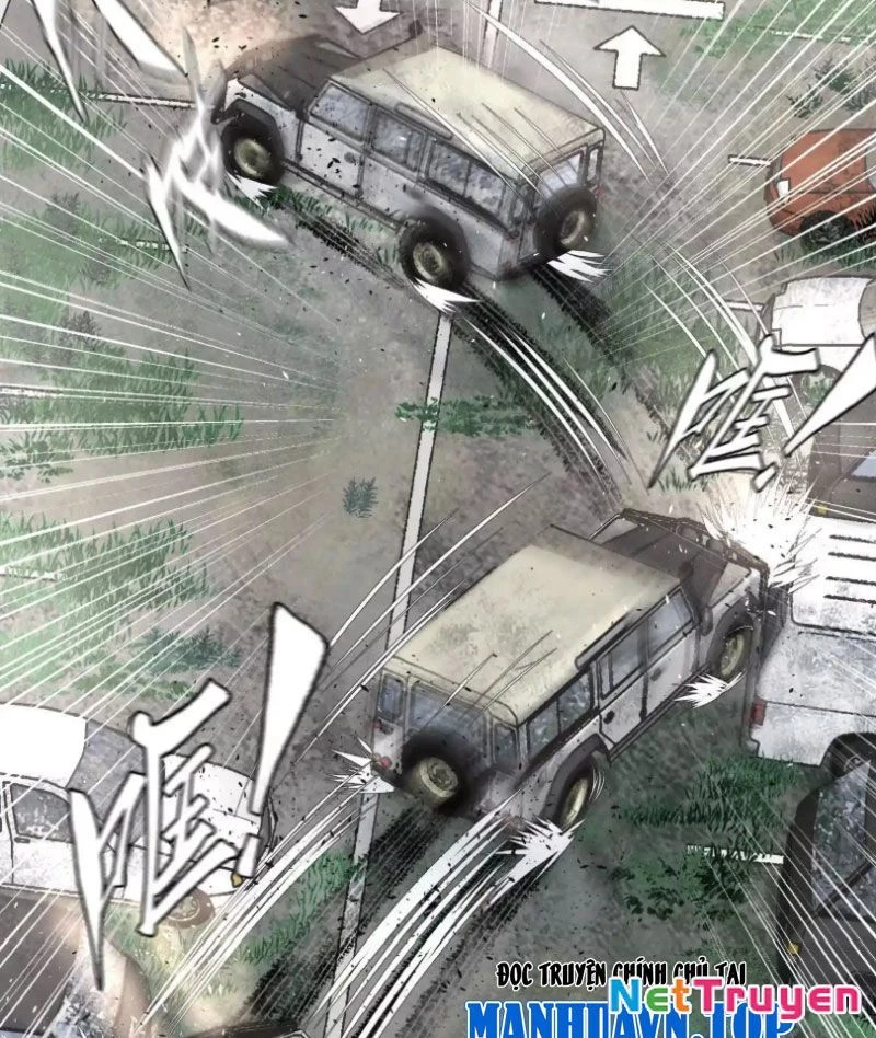 Trò Chơi Vô Vọng Chapter 49 - Trang 2