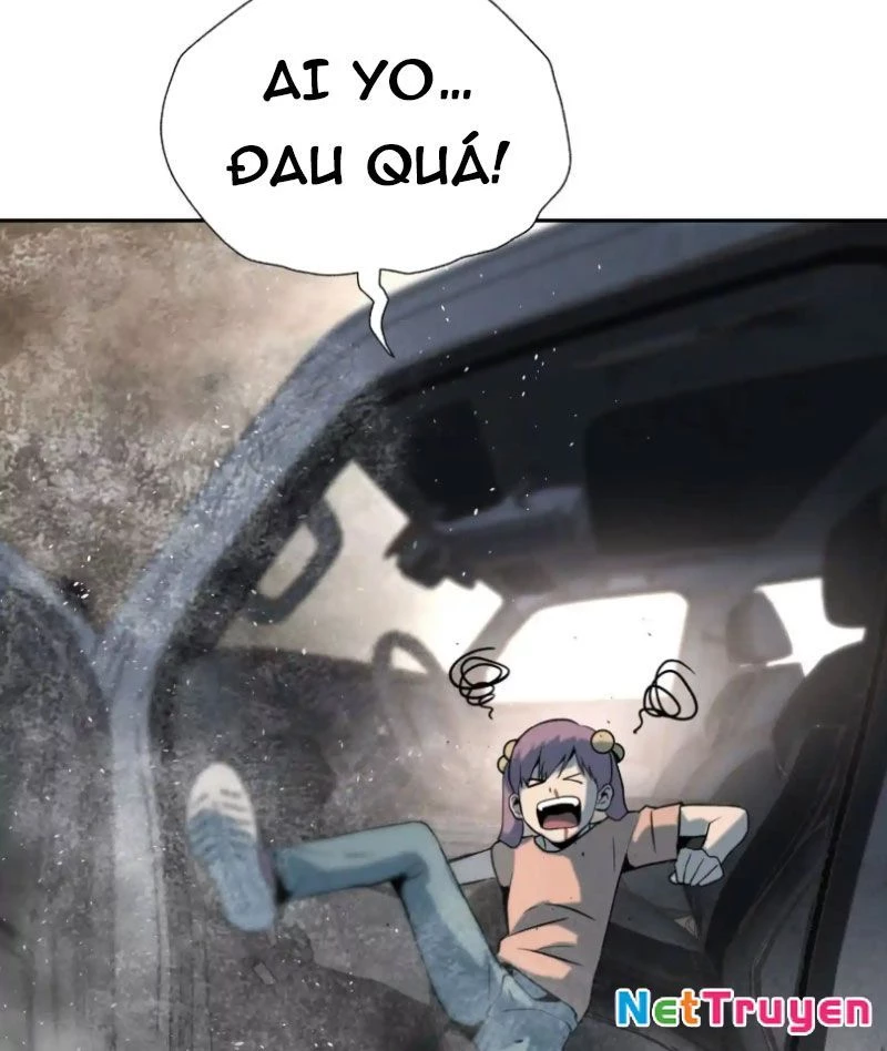 Trò Chơi Vô Vọng Chapter 49 - Trang 2