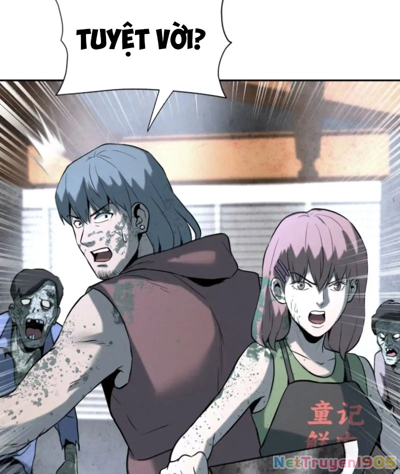 Trò Chơi Vô Vọng Chapter 49 - Trang 2